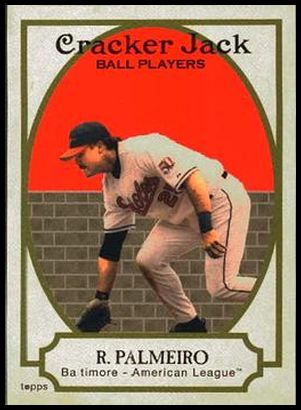 74 Rafael Palmeiro